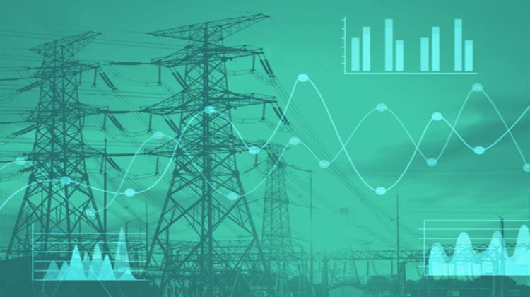 Energy Market Representation