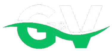 GV Construction Logo